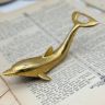 Открывалка Дельфин 17 см 