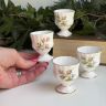 Подставка для яйца Royal Albert Moss Rose 5 см Англия