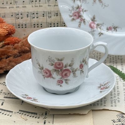 Чайное трио Seltmann Weiden 220 мл Германия