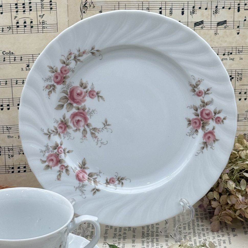 Чайное трио Seltmann Weiden 220 мл Германия