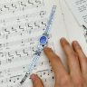Часы наручные механические Чайка СССР