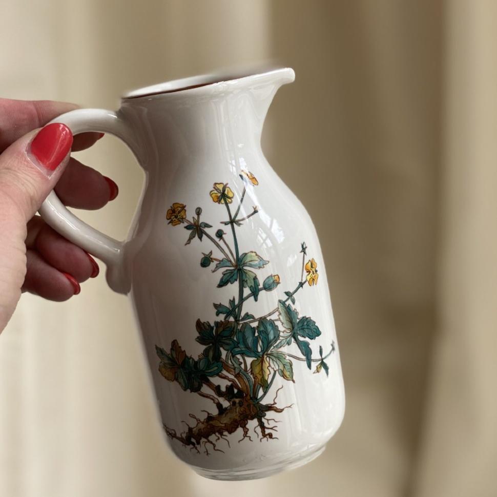 Кувшин 250 мл Botanica