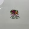 Миска Royal Albert Old Country Roses 13 см Англия 