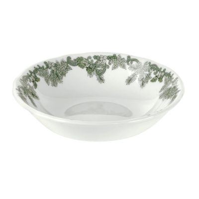 Тарелка глубокая 18 см Spode Ruskin House Англия