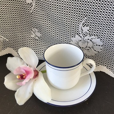 Кофейная пара Seltmann Weiden Германия