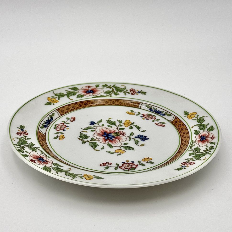 Тарелка Heinrich Parnass 25 см Германия