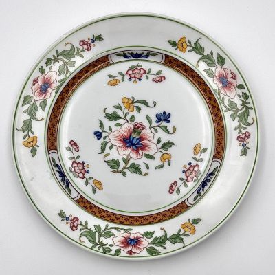 Тарелка Heinrich Parnass 25 см Германия