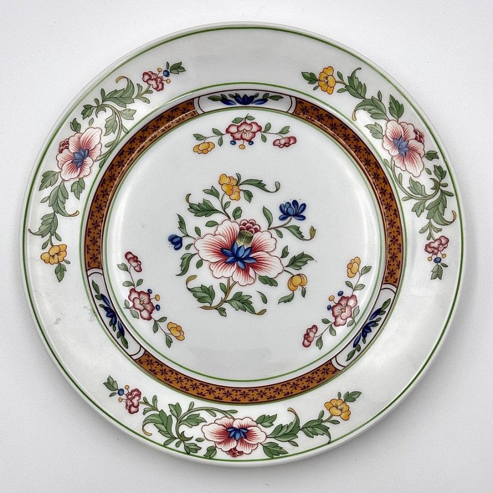 Тарелка Heinrich Parnass 25 см Германия