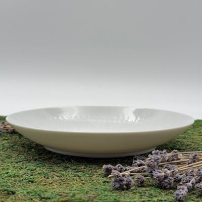 Тарелка углубленная Rosenthal Romanze 22 см Германия