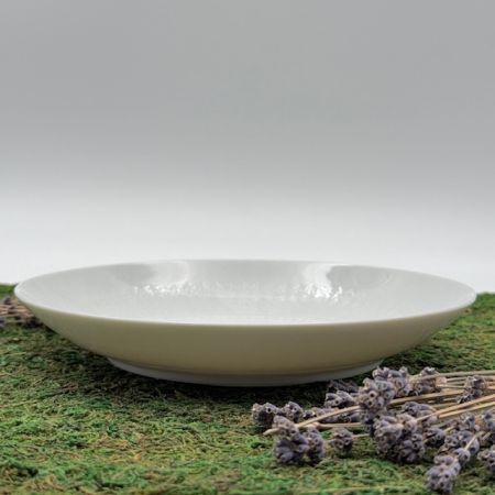 Тарелка углубленная Rosenthal Romanze 22 см Германия 