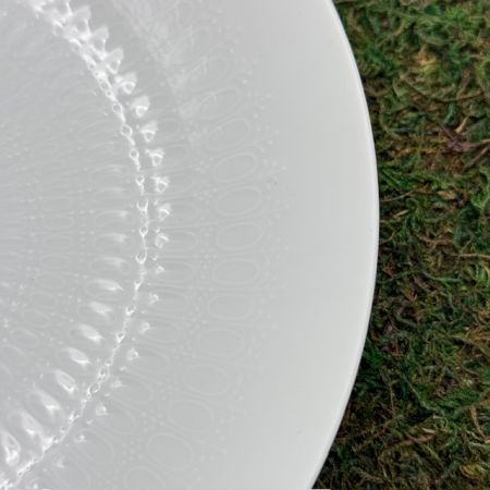 Тарелка углубленная Rosenthal Romanze 22 см Германия 
