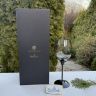 Бокал для вина Rosenthal Versace Medusa Lumiere Haze 900 мл Германия 