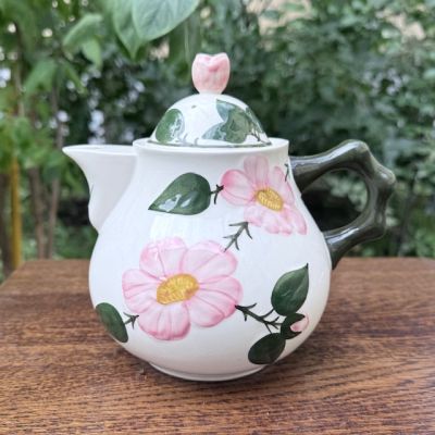 Чайник ВиллеройБох Wild-Rose 1,2 л Люксембург