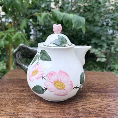 Чайник ВиллеройБох Wild-Rose 1,2 л Люксембург