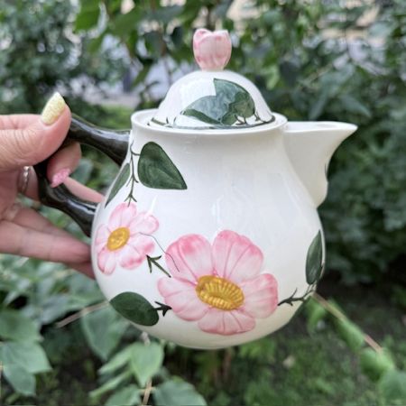 Чайник ВиллеройБох Wild-Rose 1,2 л Люксембург  