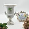 Ваза формы Медичи Herend Rosehip Decor 25 см Венгрия