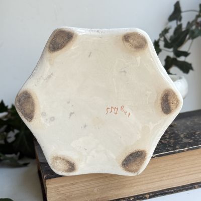 Кувшин 2,2 л Франция Арнуво 1890г