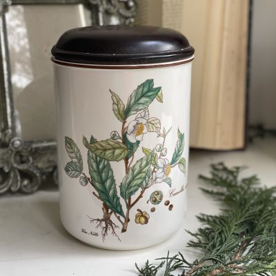 Банка Botanica ВиллеройБох 1 л Camellia sinensus