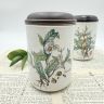 Банка Botanica 1000 мл Camellia sinensus ВиллеройБох