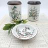 Банка Botanica 1000 мл Camellia sinensus ВиллеройБох