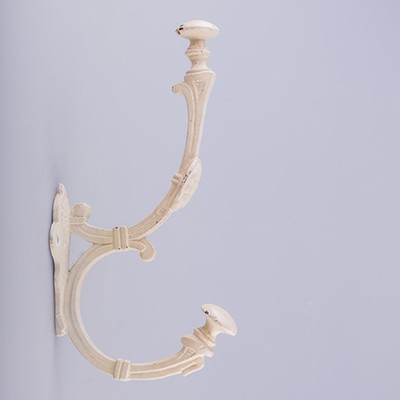 Крючок настенный набор 2 шт.