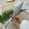Лопатка для торта Botanica ВиллеройБох 25 см 