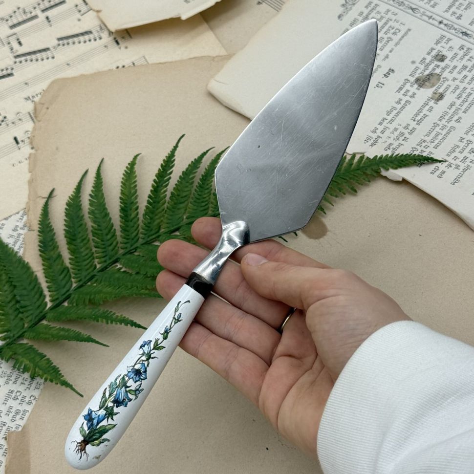 Лопатка для торта Botanica ВиллеройБох 25 см 