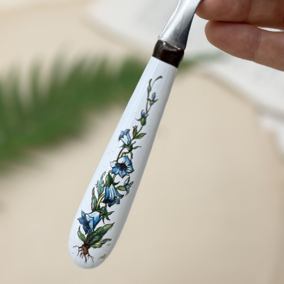 Лопатка для торта Botanica ВиллеройБох 25 см 