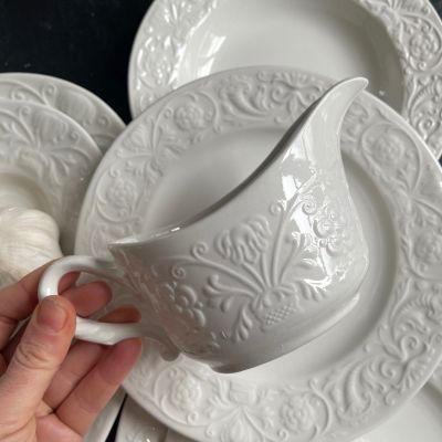 Молочник Richard Ginori 400 мл Италия 