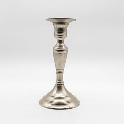 Подсвечник на одну свечу