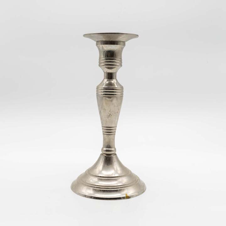 Подсвечник на одну свечу