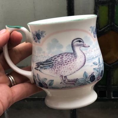 Кружка Queen's, Англия