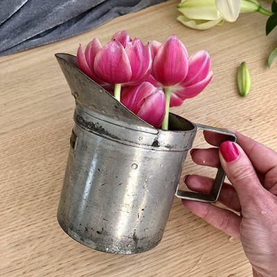 Кувшин лейка 1/2 литра