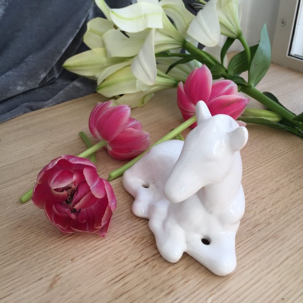 Статуэтка Лошадь