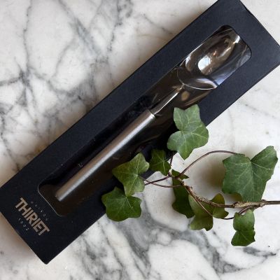 Ложка для мороженного Maison Thiriet 22 см сталь Франция