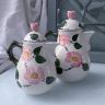 Чайник кофейник ВиллеройБох Wild-Rose 900 мл Люксембург