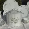Супница Rosenthal Monbijou полевые цветы 3 л Германия