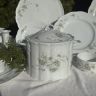 Супница Rosenthal Monbijou полевые цветы 3 л Германия