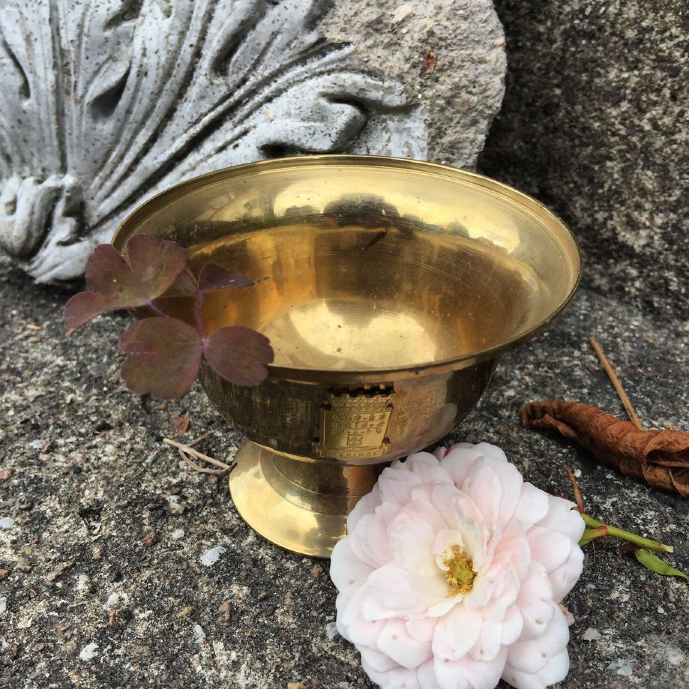 Малая чаша Blekinge