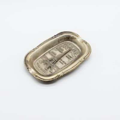 Пепельница Paris