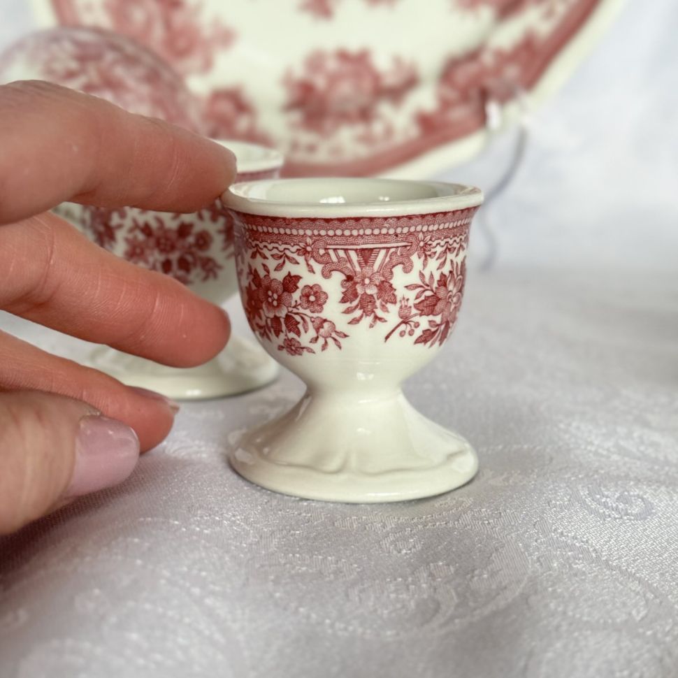 Подставка под яйцо ВиллеройБох Fasan 5 см Германия 