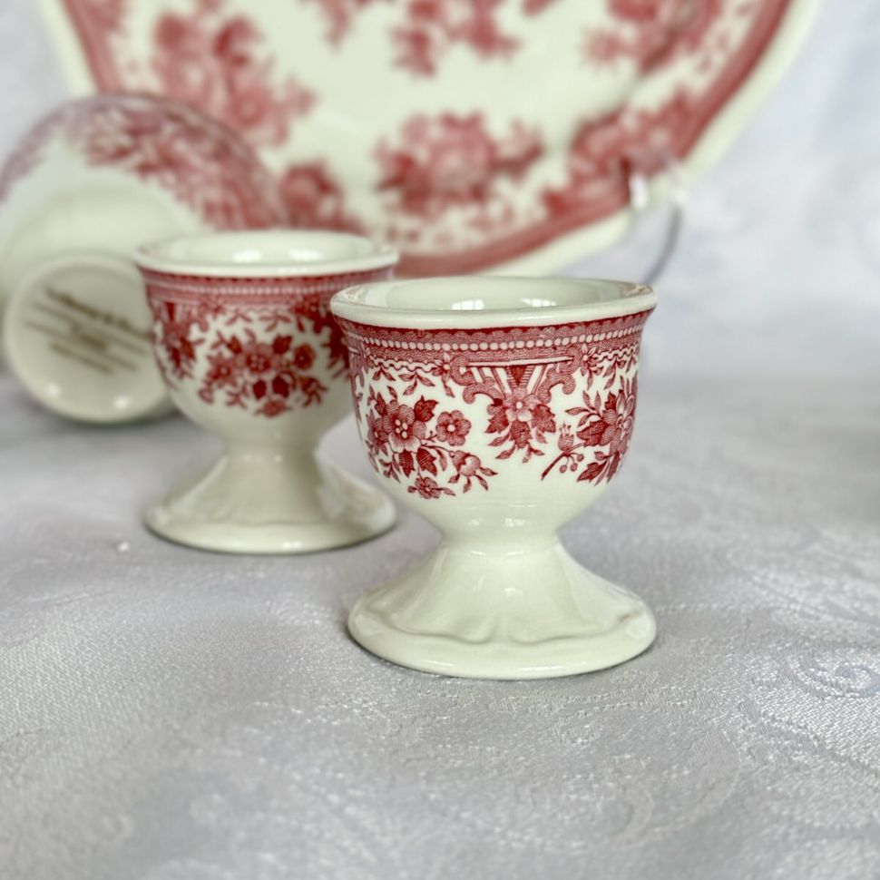 Подставка под яйцо ВиллеройБох Fasan 5 см Германия 