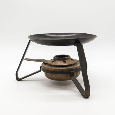 Подставка горелка под чайник, Голландия