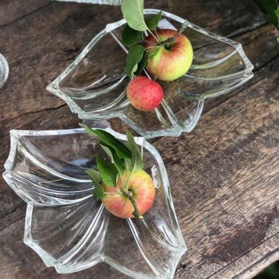 Блюдо сервировочное Колокольчик