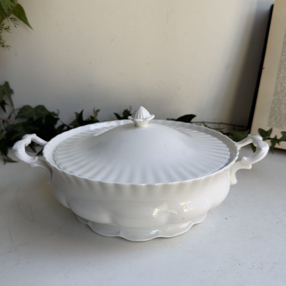 Террин Royal Albert Reverie 1,7 л фарфор Англия