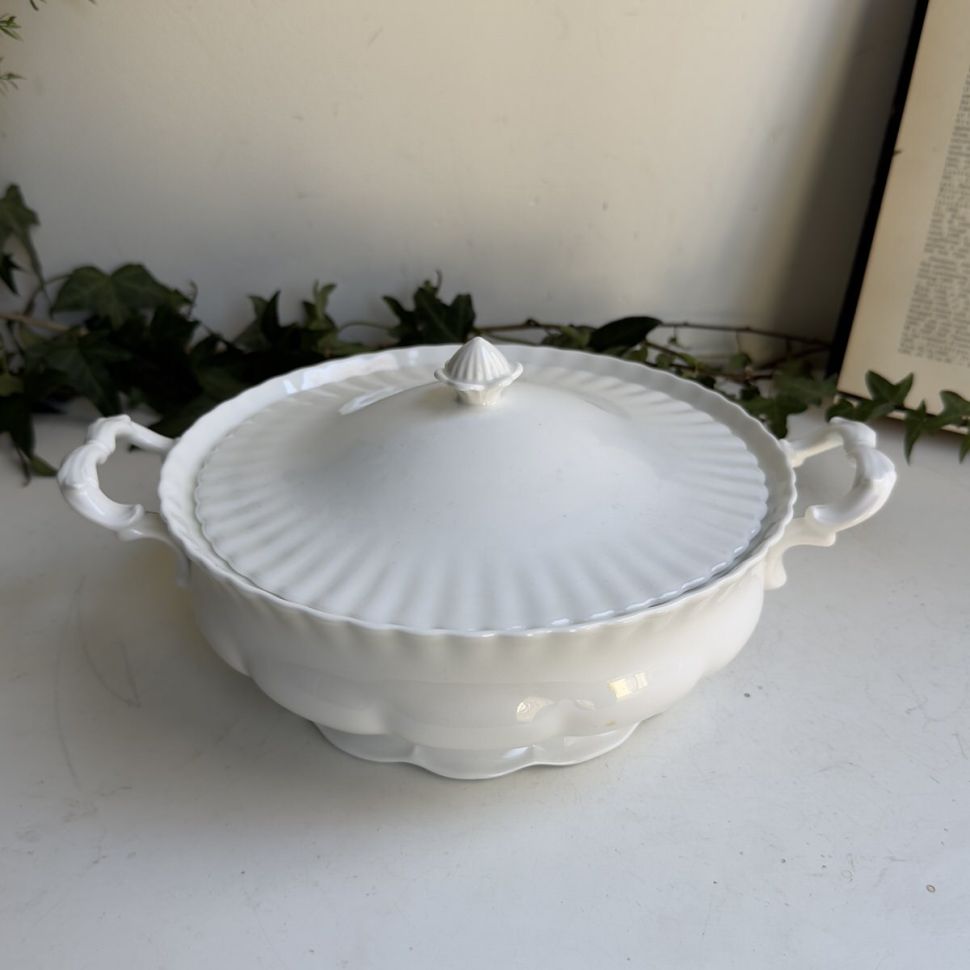 Террин Royal Albert Reverie 1,7 л фарфор Англия
