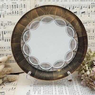 Чайное трио Schirnding Bavaria 180 мл Германия  