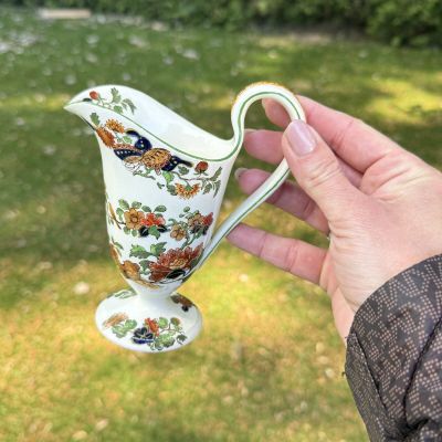 Молочник Wedgwood Etruria Groups 150 мл Англия 19 век