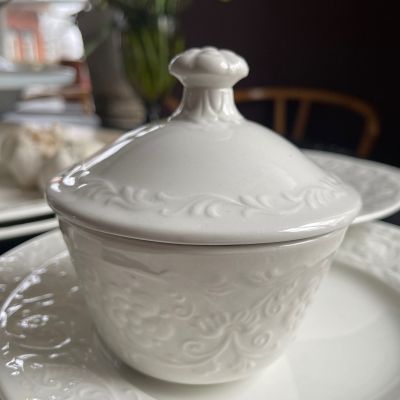 Сахарница Richard Ginori Италия  