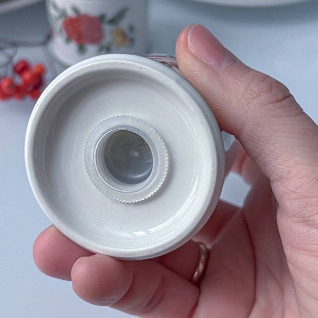 Перечница SummerDay ВиллеройБох 9 см Германия